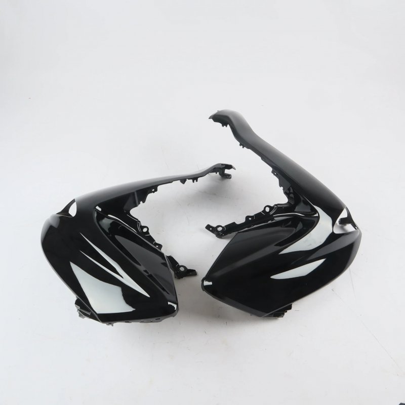 Scooter Parts Painting Complete Set for Majesty 250 Yp5 with Front Fender Outer Cowl